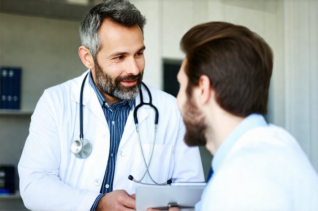 Side Effects of Testicular Cancer Chemo