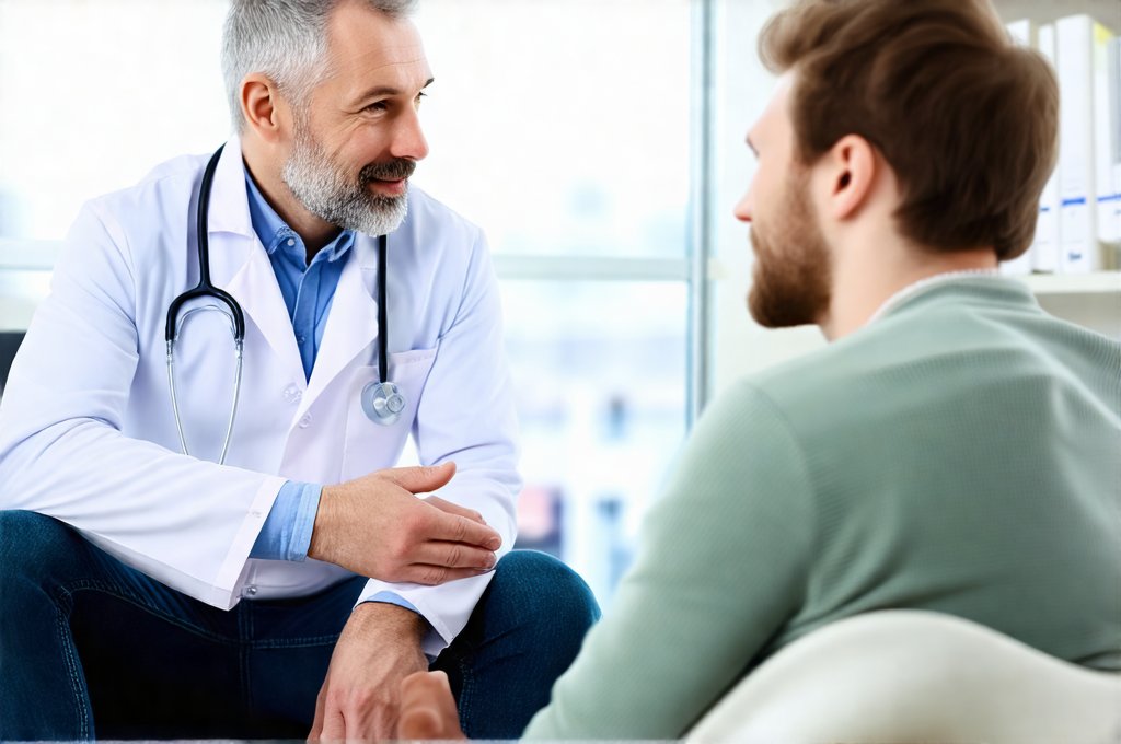 Targeted Therapy for Kidney Cancer