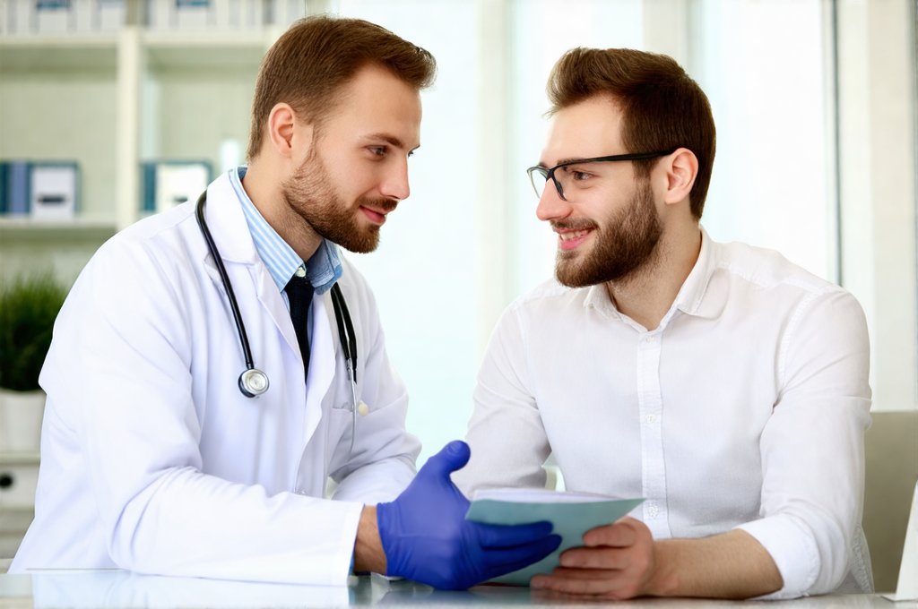Post Surgery Care for Kidney Cancer