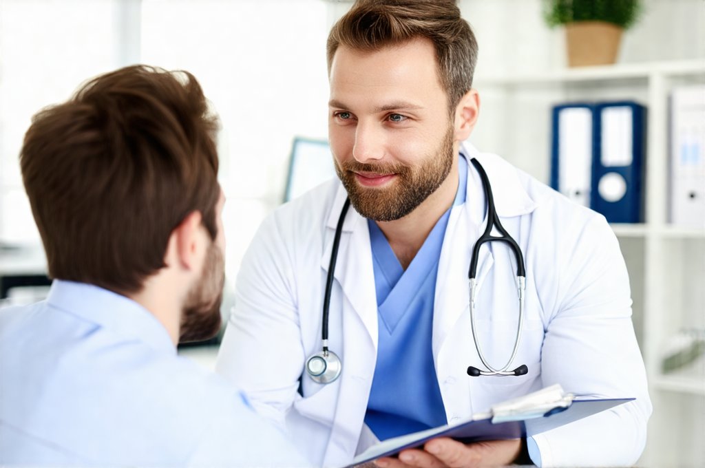 Follow Up Care for Kidney Cancer Patients