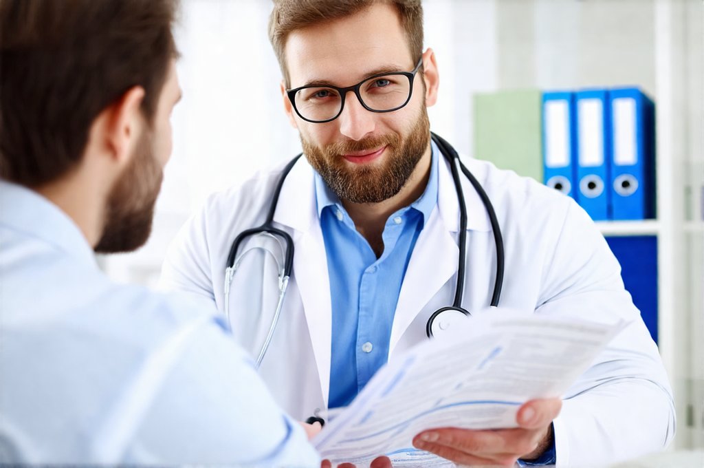 Why Early Detection Matters in Testicular Cancer