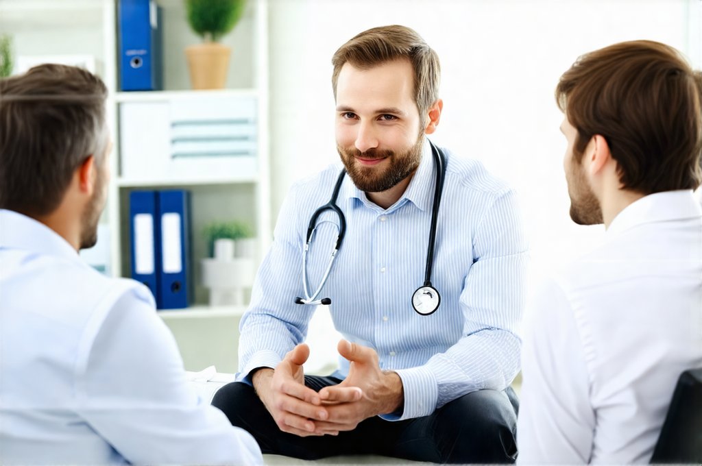 Understanding Biopsy Results for Prostate