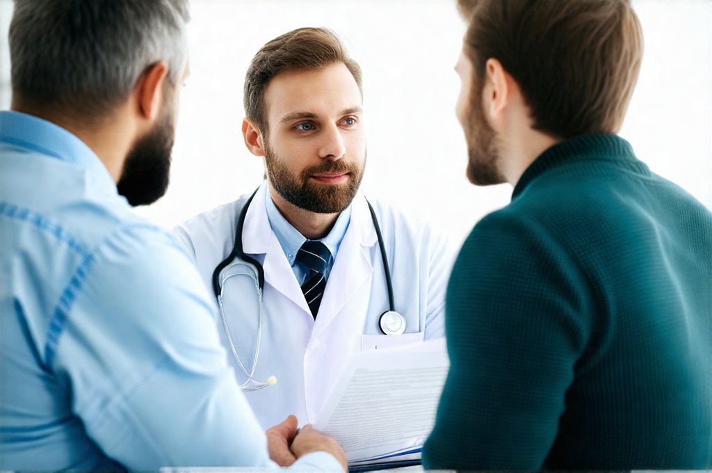 What Happens After Prostate Cancer Remission