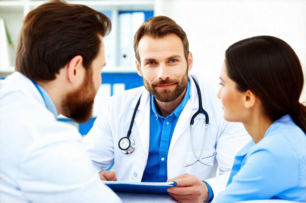 What Are the Signs of Prostate Enlargement?