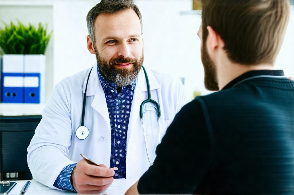 What Causes Unexplained Pelvic Discomfort?