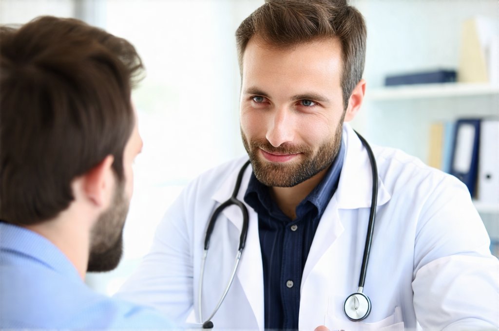 Can Blood in Urine Go Away on Its Own?