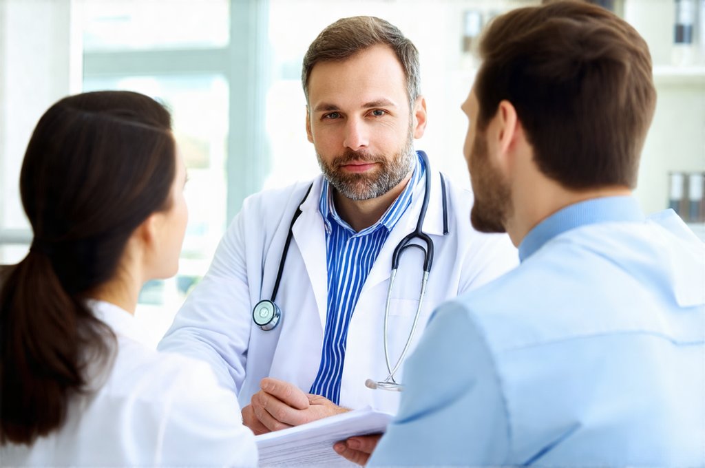 Why Does Prostate Cancer Affect Urination?