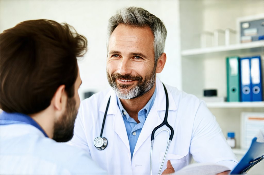 What Does Pain After Peeing Indicate?
