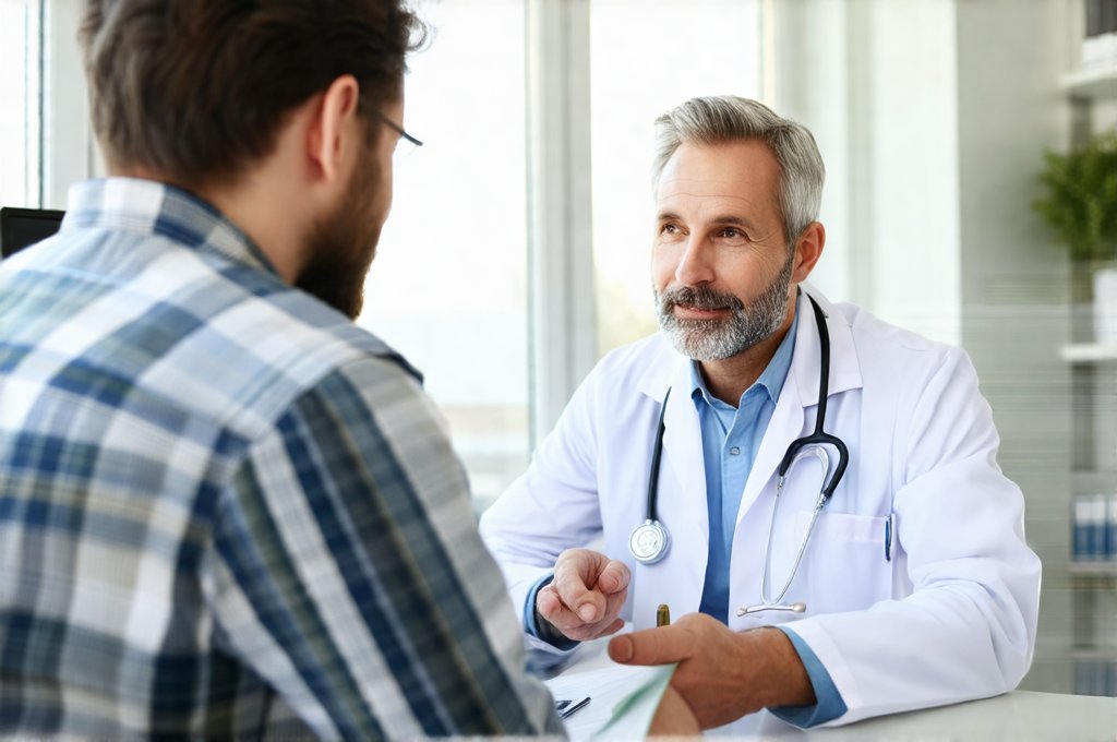 What to Expect During Cancer Monitoring