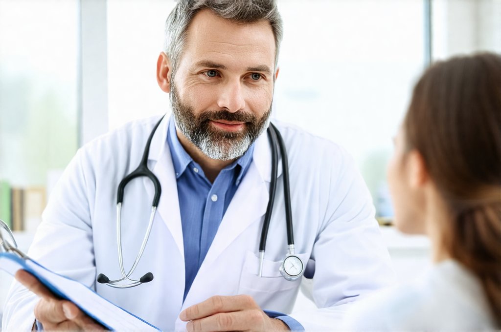Bilateral renal masses in cancer syndromes