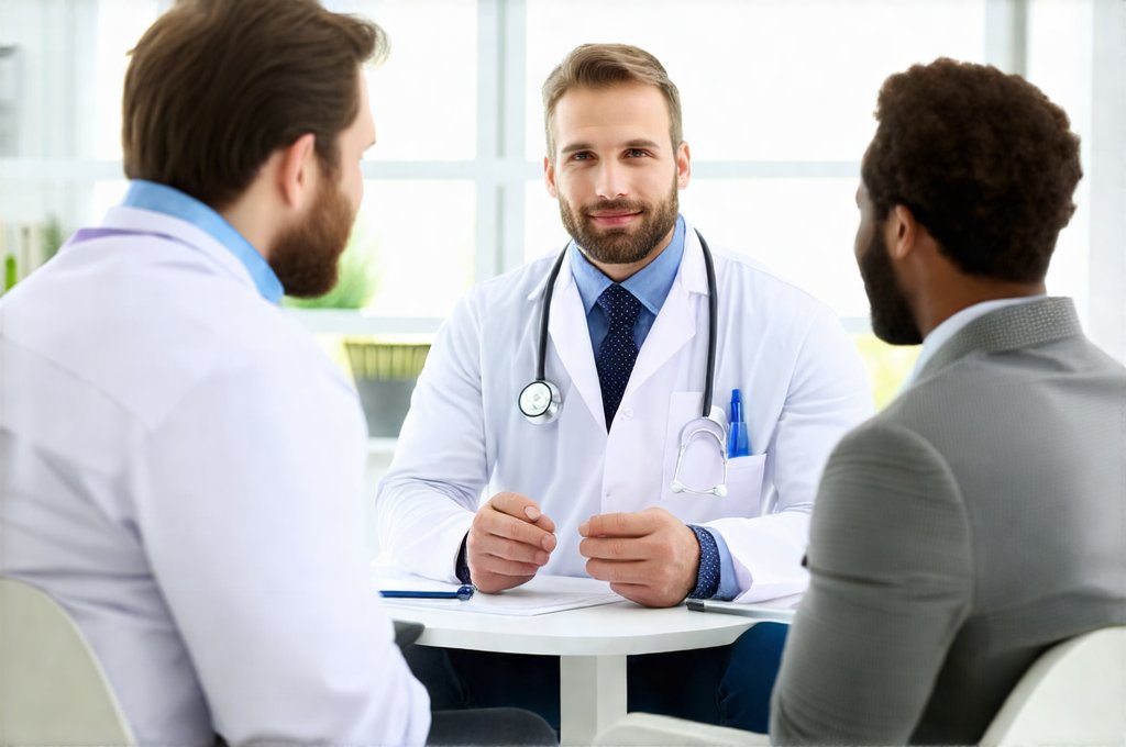 Pelvic lymphadenopathy in urological cancers