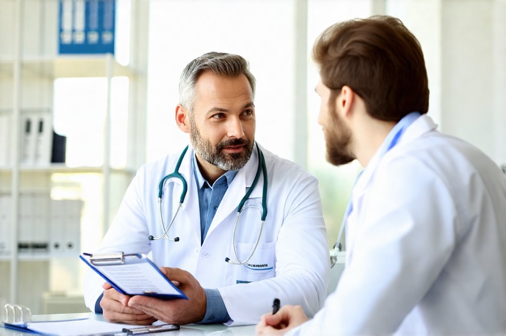 Undescended testicle and tumor risk
