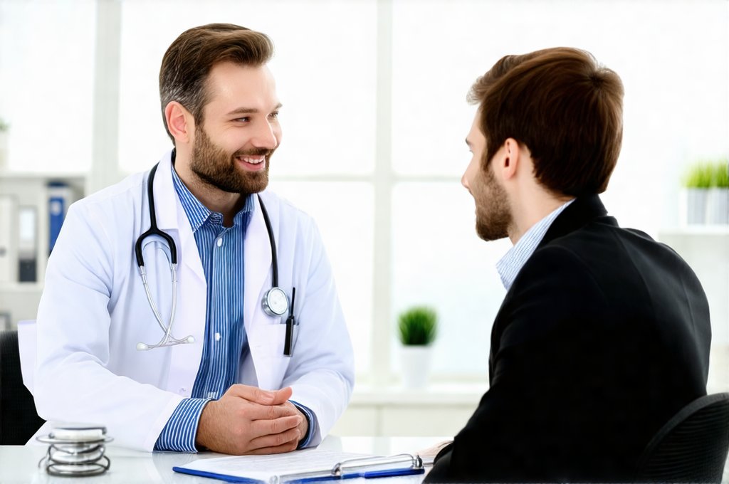 Obstructive uropathy caused by bladder tumor