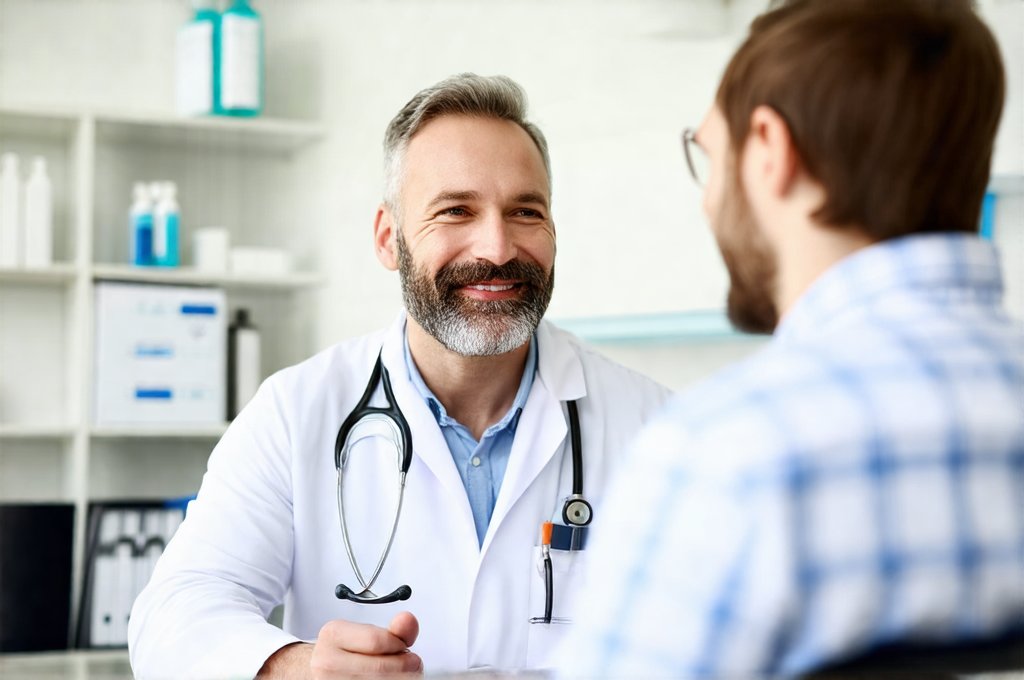 Postoperative pathology in prostate cancer