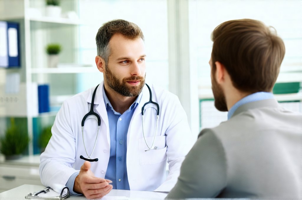Seminoma detected in undescended testis