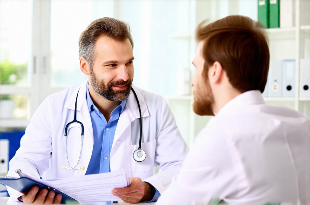 Delayed diagnosis of kidney cancer symptoms