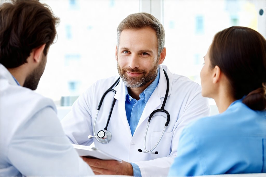 PSA relapse after prostatectomy