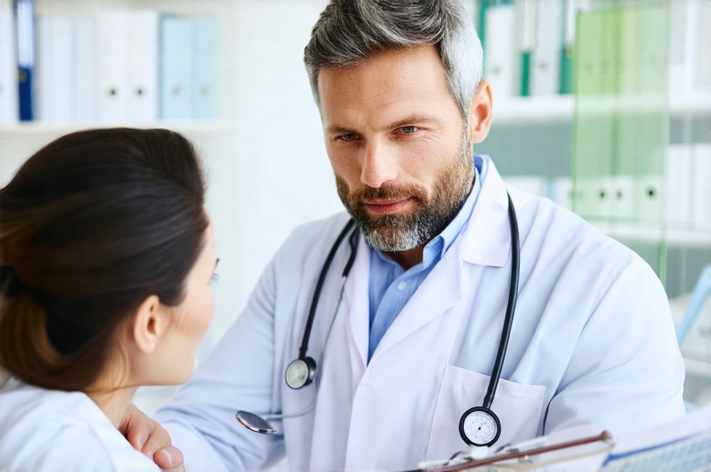 Pathological upstaging after prostatectomy