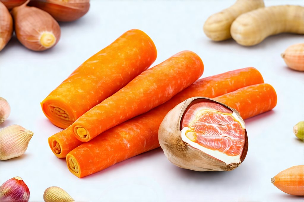 Anti-Inflammatory Foods That Calm the Urinary Tract
