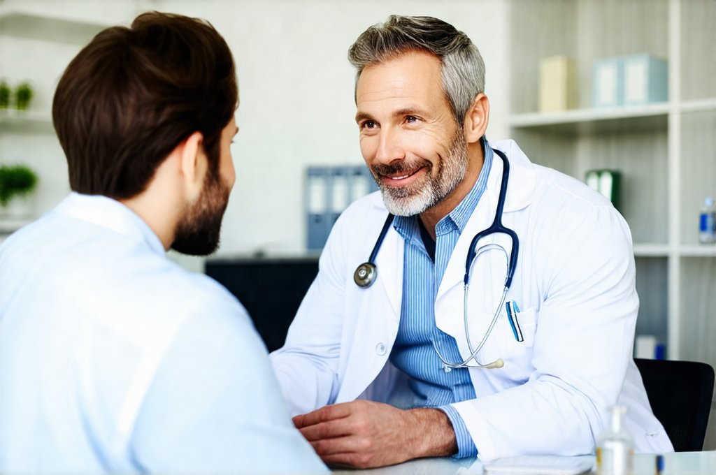 Are Rectal Spasms Linked to Prostatitis?