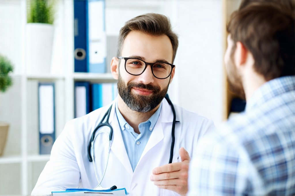 Are There Early Warning Signs of Chronic Prostatitis?