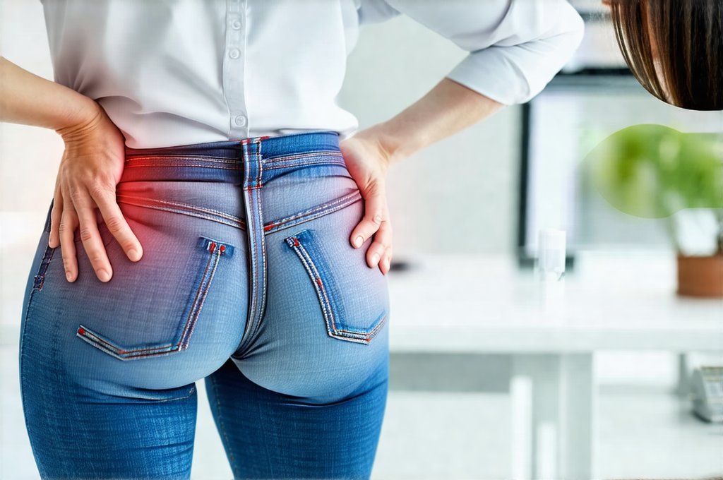 Best Practices for Managing Pelvic Pain at Work