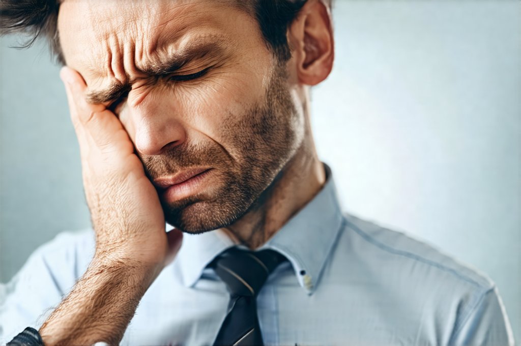 Can a High-Stress Job Worsen Prostatitis?