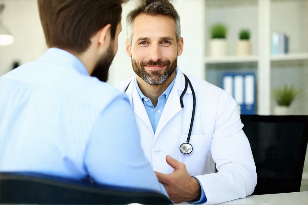 Can Cold Showers Help Relieve Chronic Prostatitis Pain?