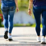 Can Daily Walks Improve Pelvic Health?