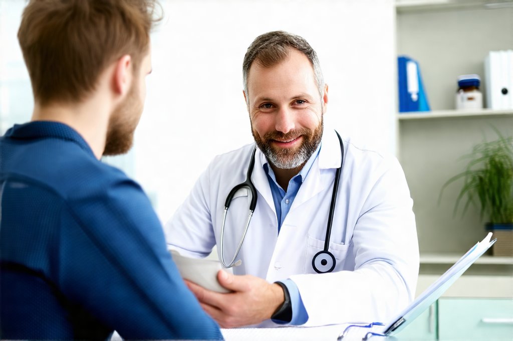 Can Internal Vibrations Be a Sign of Pelvic Issues?