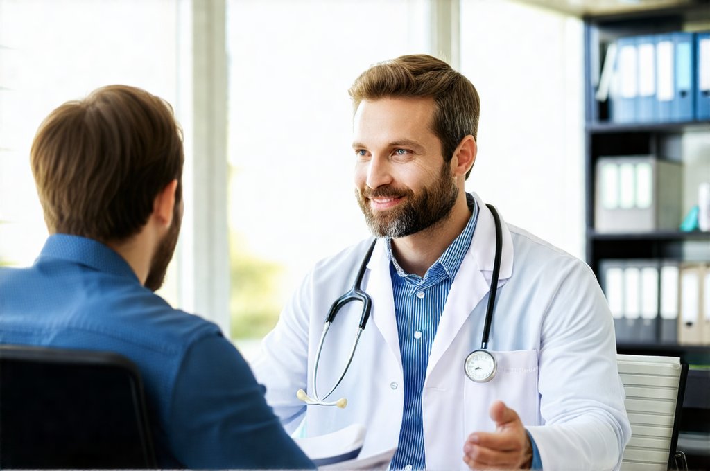 Can Lifting Heavy Objects Trigger Prostatitis Flare-Ups?