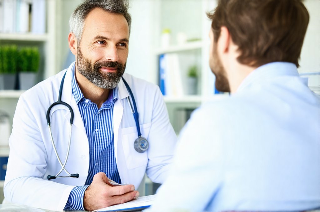 Can Prostatitis Affect Your Ability to Have Children?