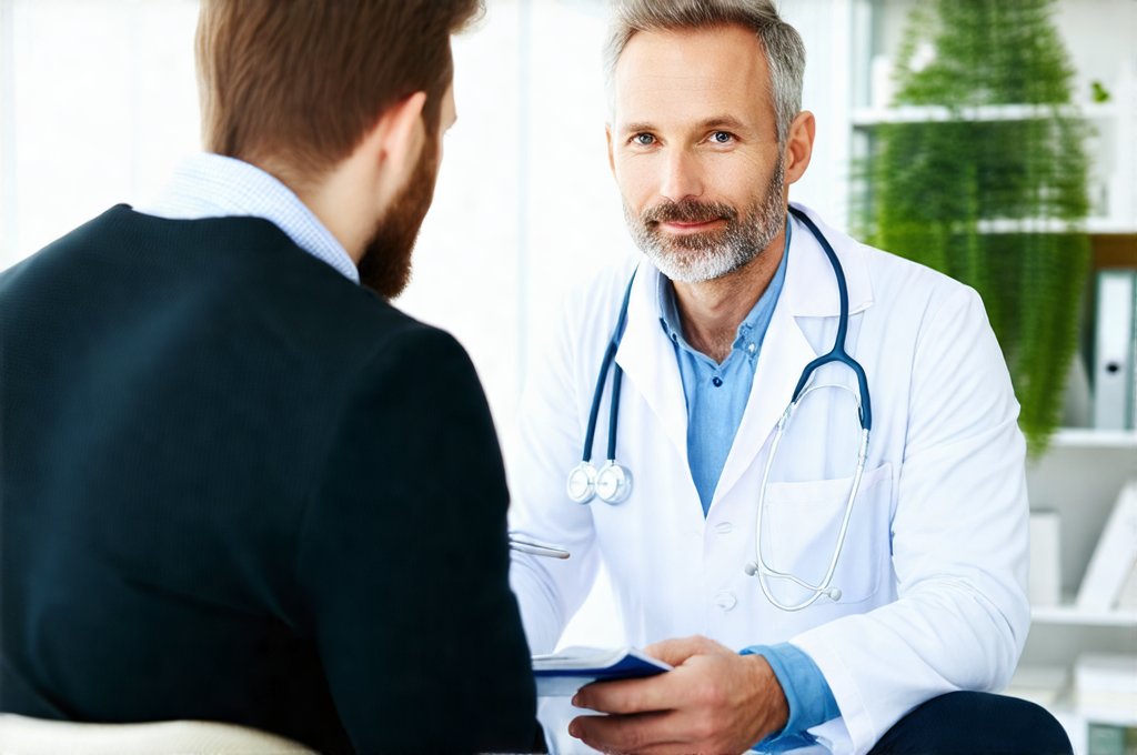 Can Prostatitis Be a Symptom of Another Underlying Condition?