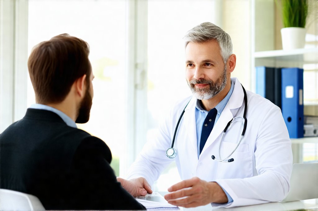 Can Prostatitis Cause a Tight Feeling in the Pelvis?