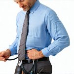 Can Prostatitis Cause Blood Pressure Spikes?