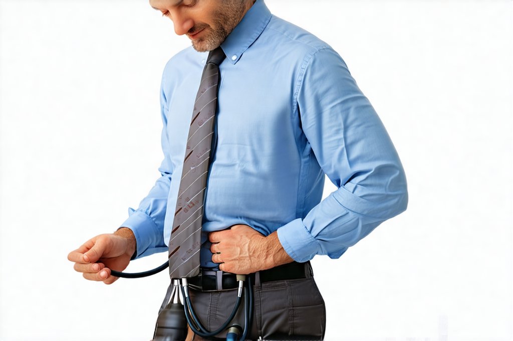 Can Prostatitis Cause Blood Pressure Spikes?