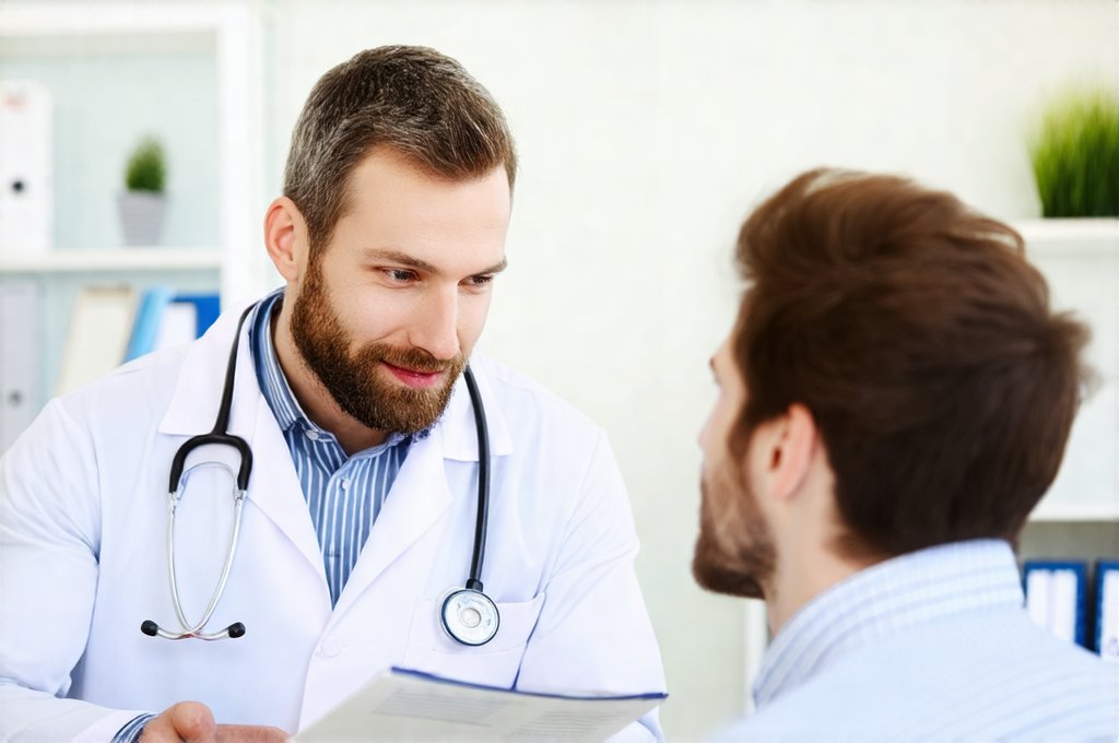 Can Prostatitis Cause Burning in the Anus?