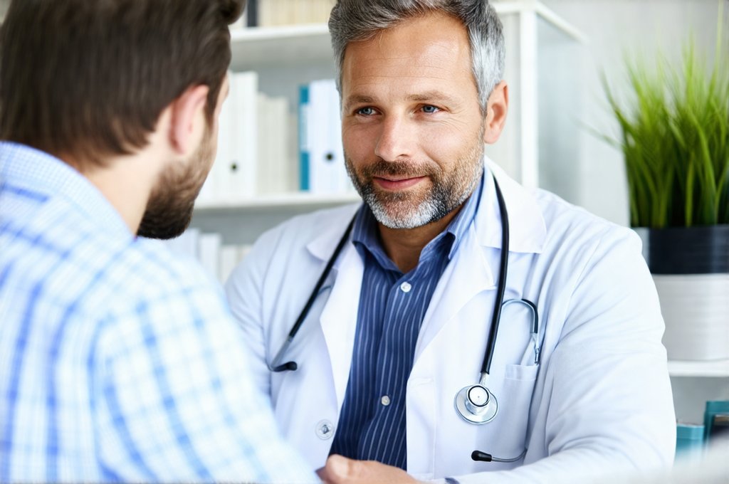 Can Prostatitis Cause Chills Without Fever?