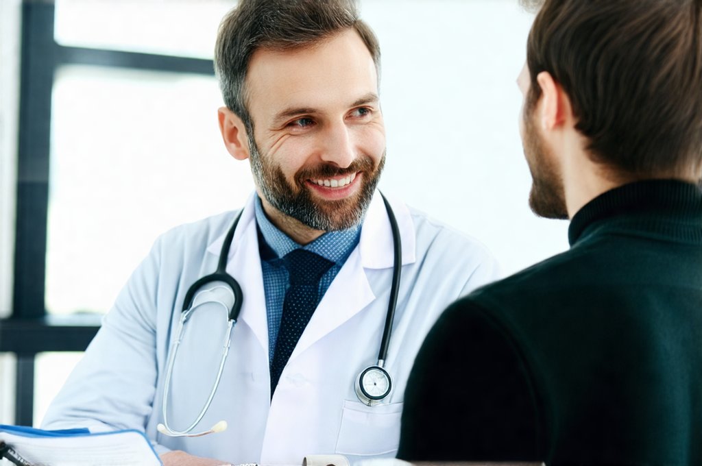 Can Prostatitis Lead to Difficulty Sitting on Hard Chairs?