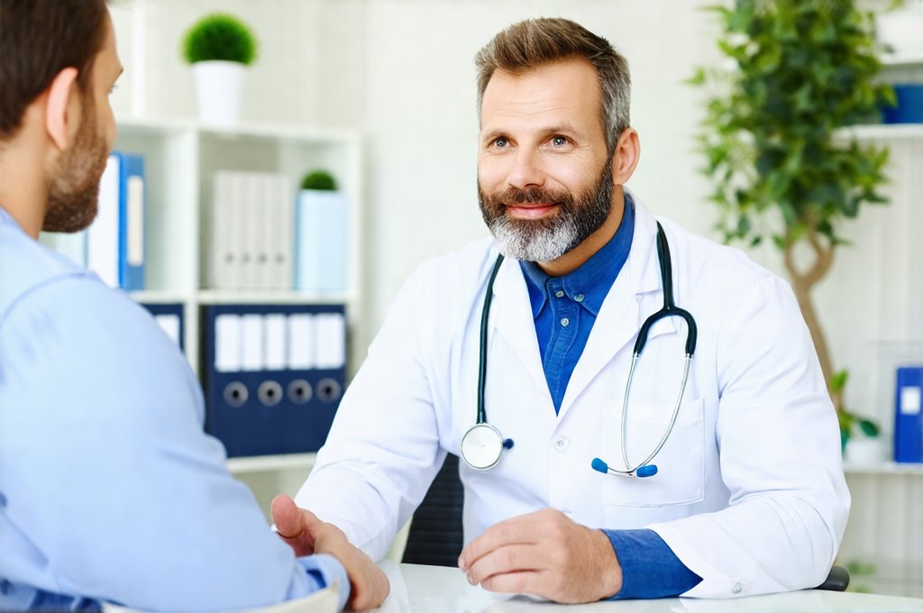 Can Wearing a Jockstrap Help Relieve Prostatitis Discomfort?