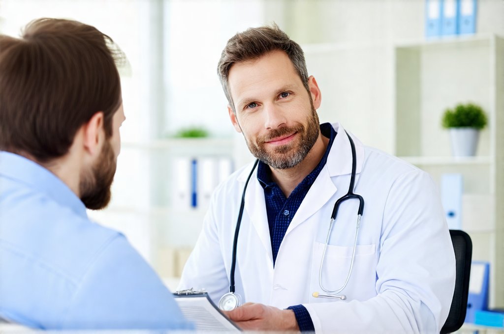 Can You Drive Long Distances With Chronic Prostatitis?