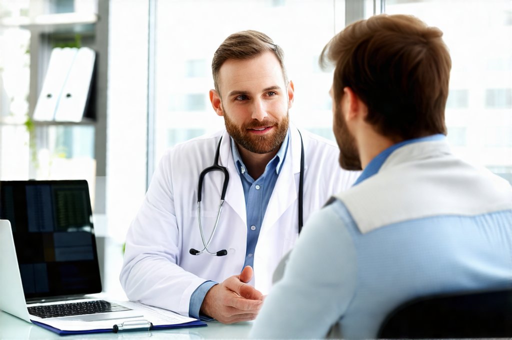 Can You Get Prostatitis After a Colonoscopy?