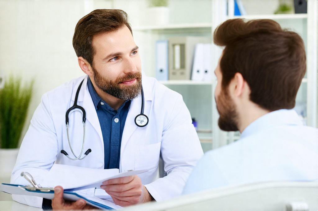 Can You Get Prostatitis From Using Public Toilets?