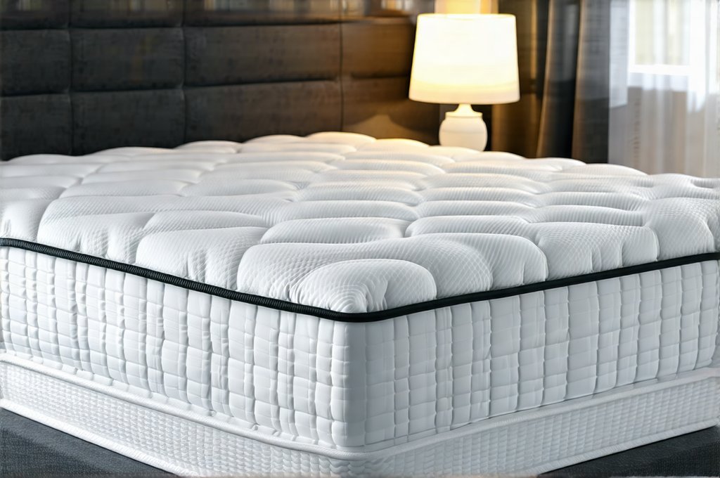 Can Your Mattress Affect Pelvic Pain?