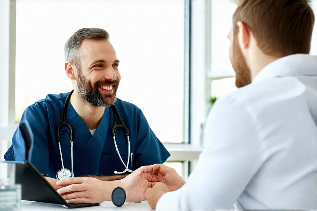 Common Household Chemicals That May Irritate the Prostate