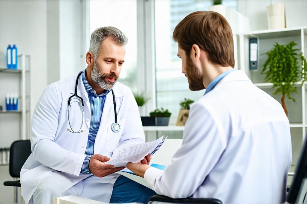 Common Medications That Might Irritate the Prostate