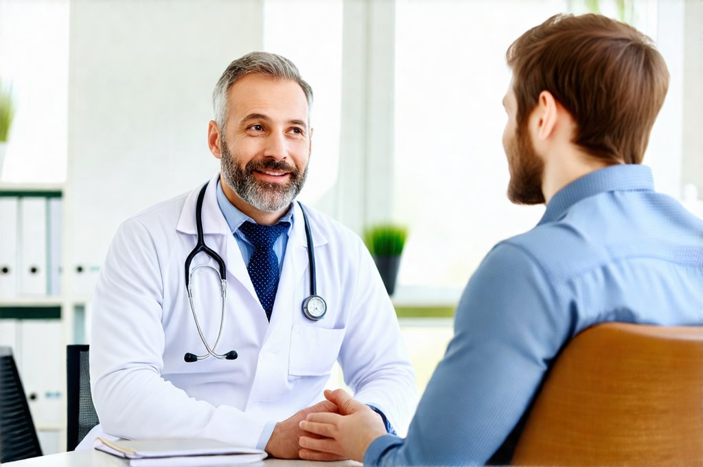 Common Mistakes in At-Home Prostatitis Treatment