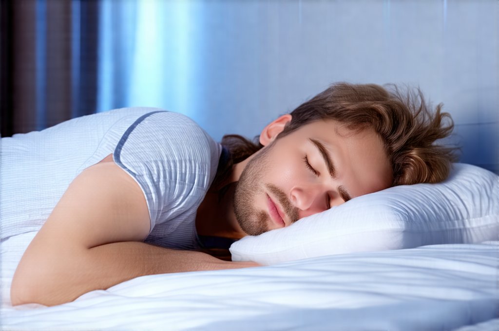 Consistent Sleep-Wake Patterns Shown To Stabilize Nocturnal Urinary Hormone Release