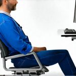 Core Engagement Techniques for Supporting Bladder Function in Desk Workers