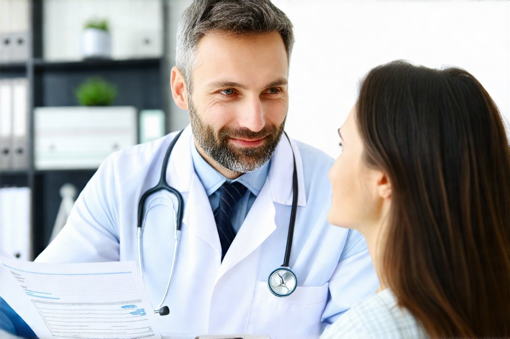 Daily Checklists for Managing Chronic Pelvic Discomfort